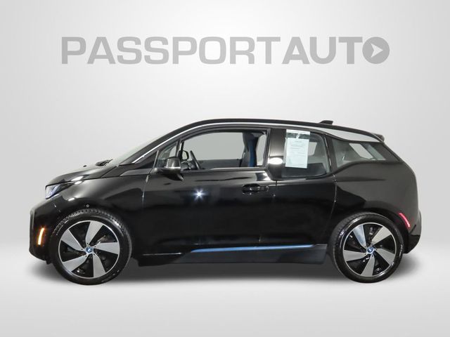 2019 BMW i3 Base