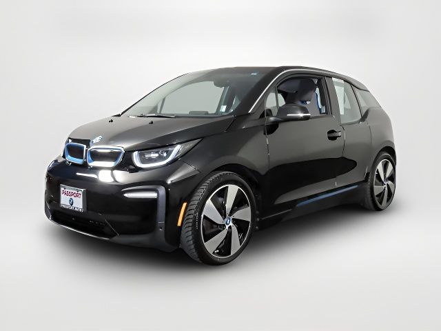 2019 BMW i3 Base