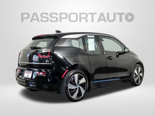 2019 BMW i3 Base