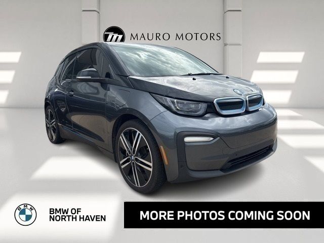 2019 BMW i3 Base