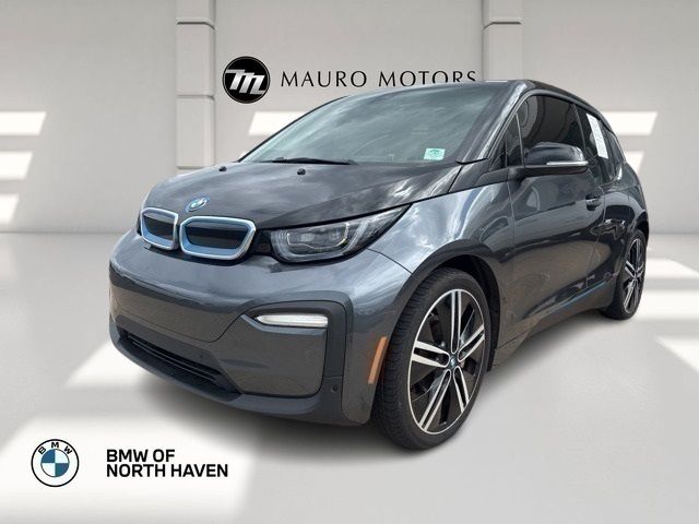 2019 BMW i3 Base