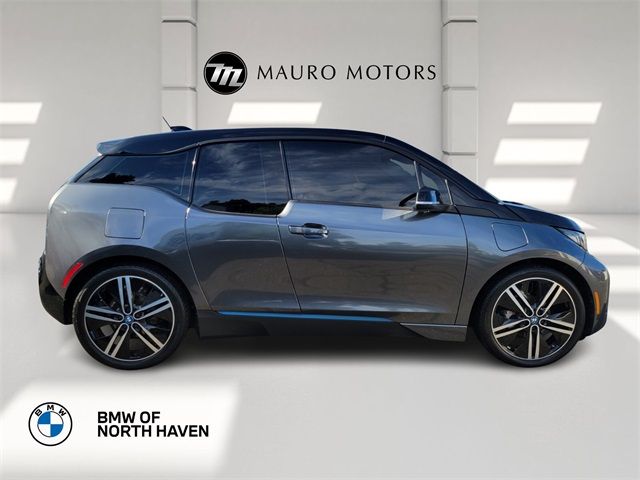 2019 BMW i3 Base