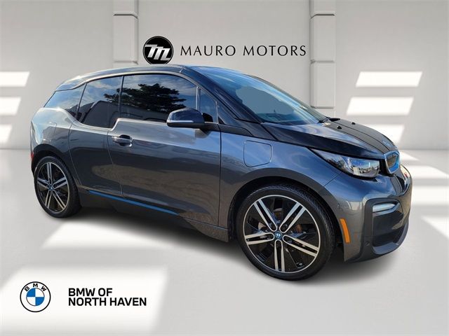 2019 BMW i3 Base