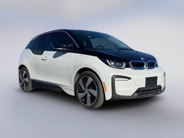 2019 BMW i3 Base