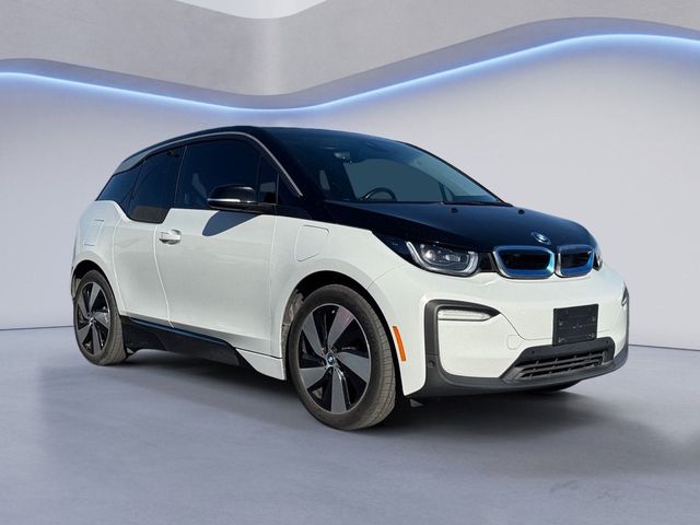 2019 BMW i3 Base