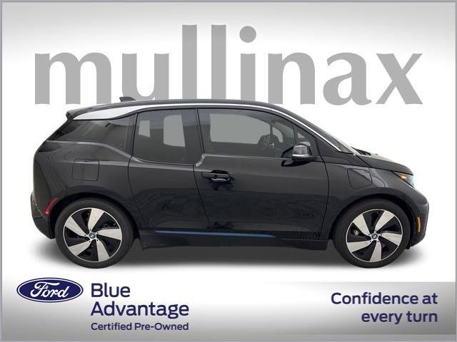 2019 BMW i3 Base