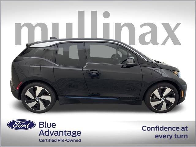 2019 BMW i3 Base