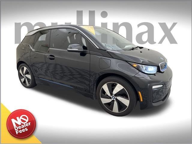 2019 BMW i3 Base