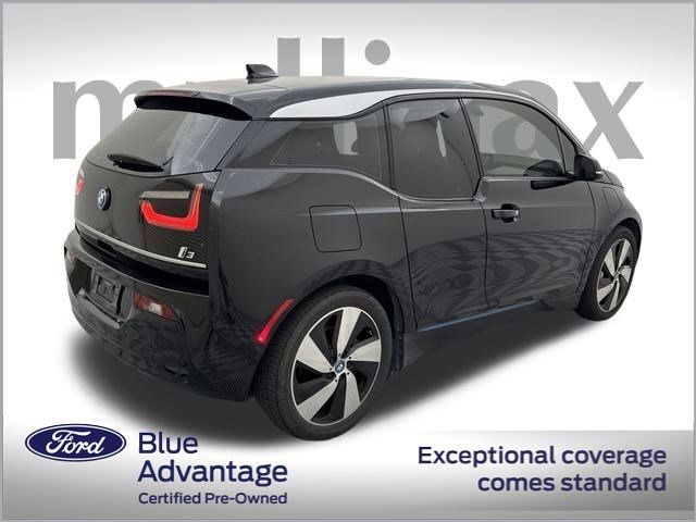 2019 BMW i3 Base