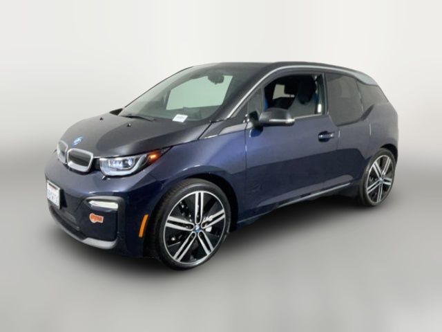 2019 BMW i3 Base