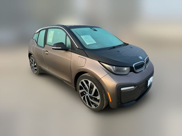 2019 BMW i3 Base