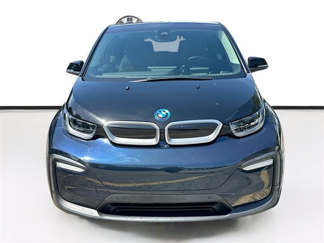 2019 BMW i3 Base