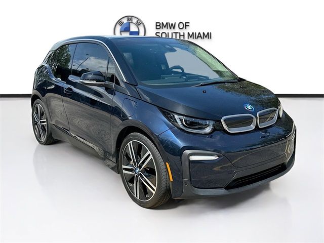 2019 BMW i3 Base