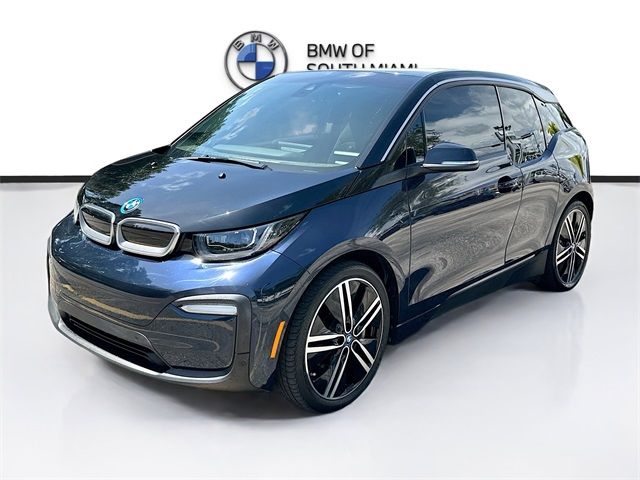 2019 BMW i3 Base