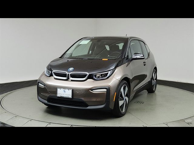 2019 BMW i3 Base