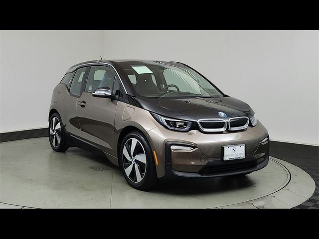 2019 BMW i3 Base