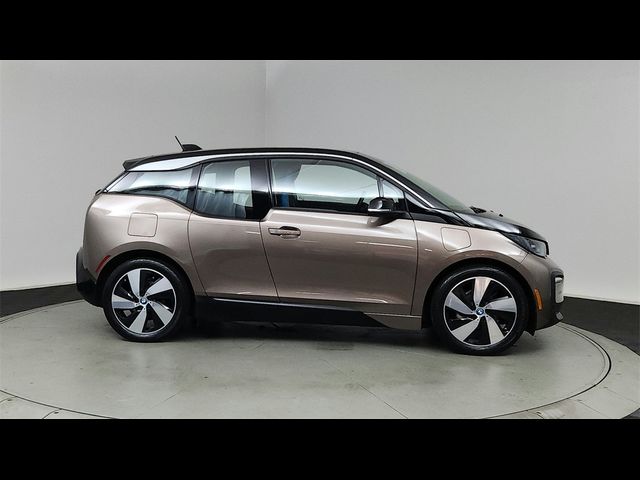 2019 BMW i3 Base