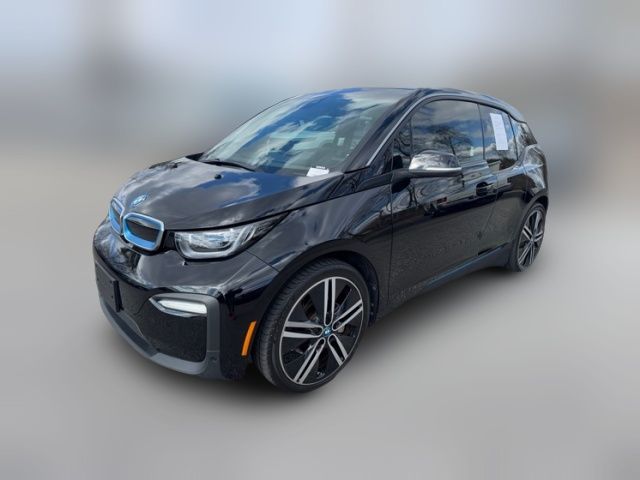 2019 BMW i3 Base