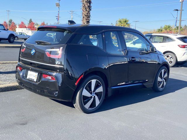 2019 BMW i3 Base