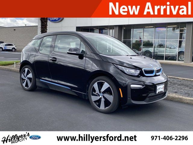 2019 BMW i3 Base