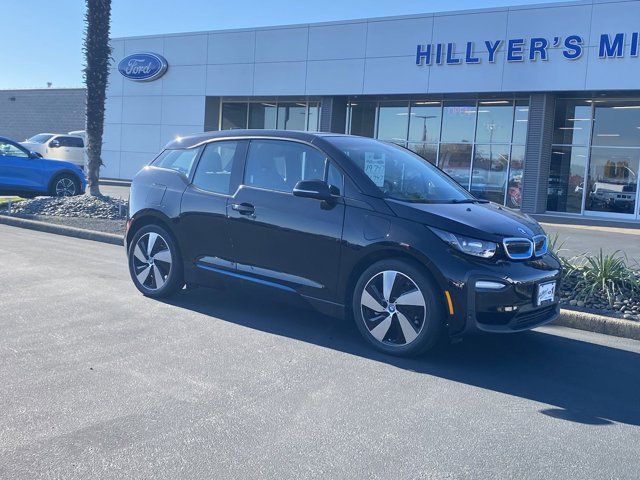 2019 BMW i3 Base