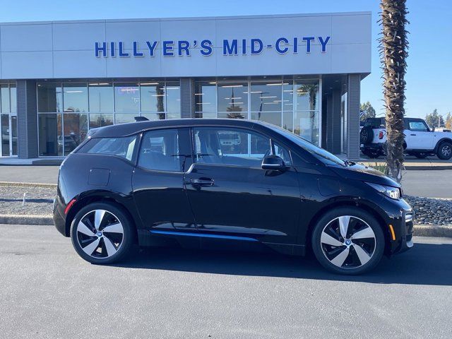 2019 BMW i3 Base