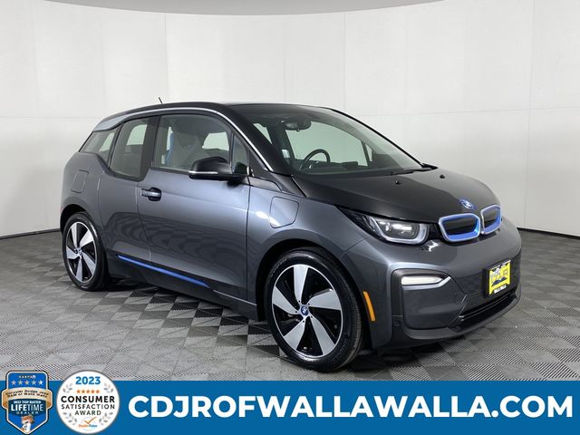 2019 BMW i3 Base