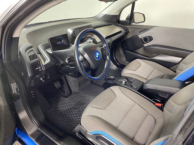 2019 BMW i3 Base