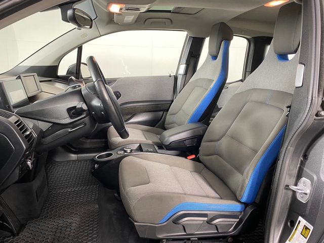 2019 BMW i3 Base