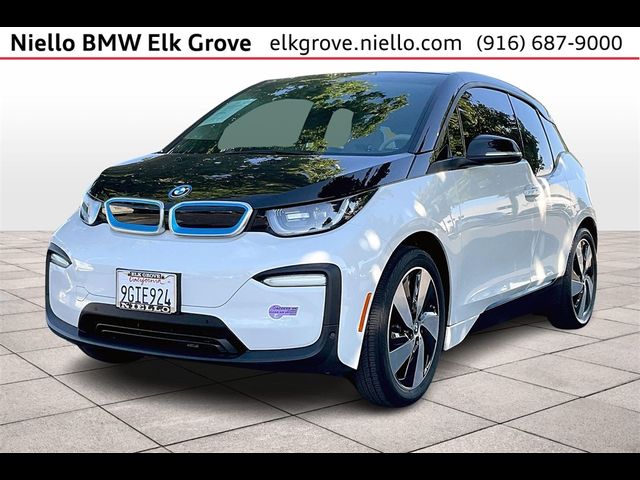 2019 BMW i3 Base