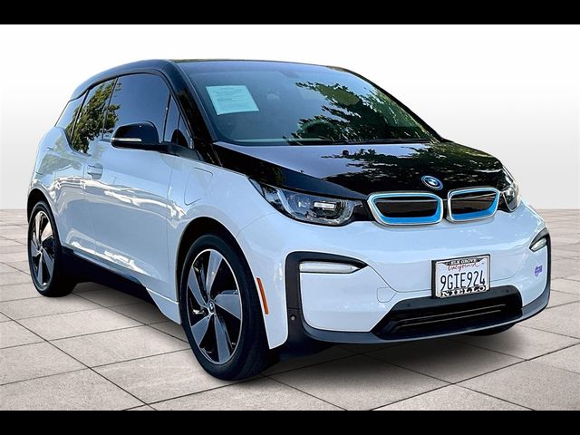 2019 BMW i3 Base