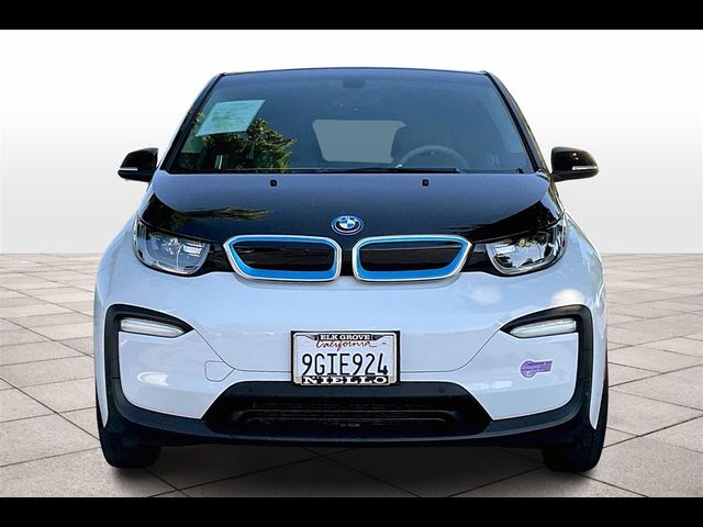 2019 BMW i3 Base