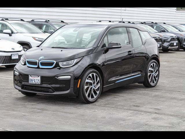 2019 BMW i3 Base