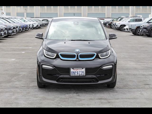 2019 BMW i3 Base