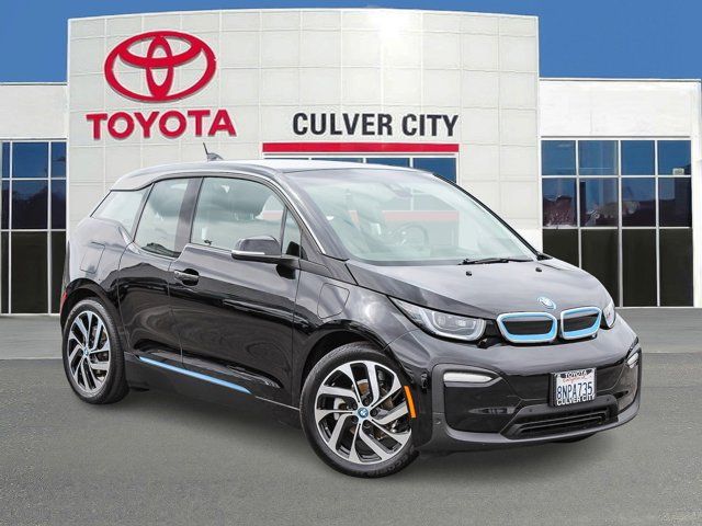 2019 BMW i3 Base