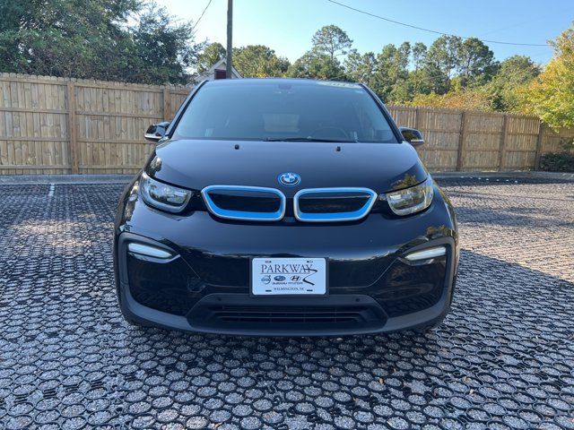 2019 BMW i3 Base