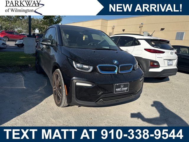 2019 BMW i3 Base