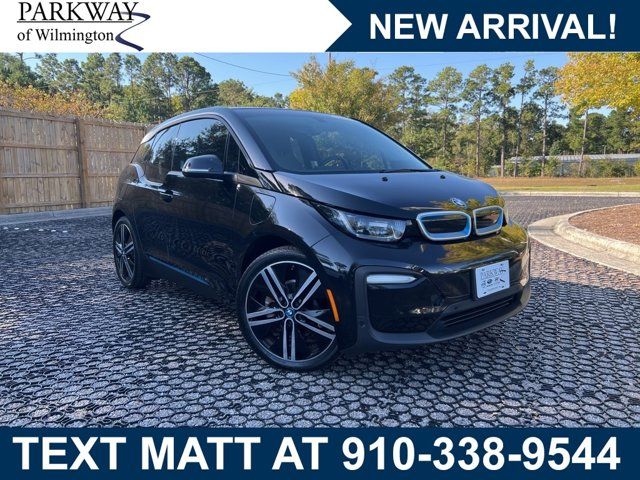 2019 BMW i3 Base