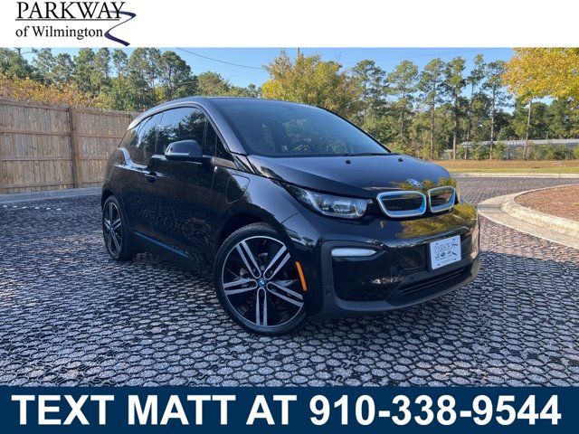 2019 BMW i3 Base