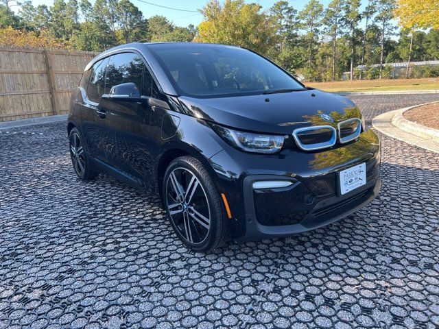 2019 BMW i3 Base