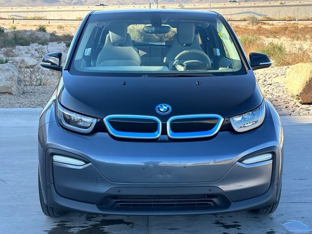 2019 BMW i3 Base