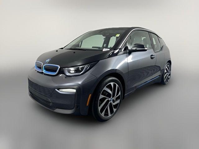 2019 BMW i3 Base