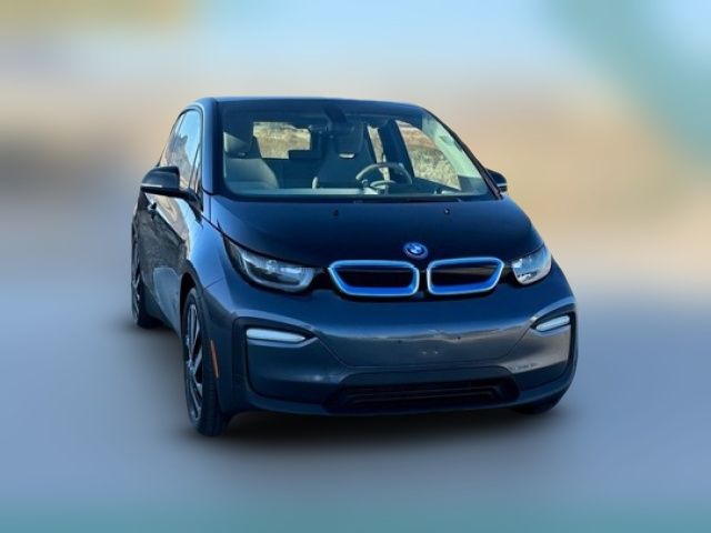 2019 BMW i3 Base