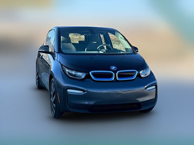 2019 BMW i3 Base