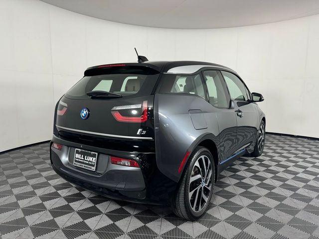 2019 BMW i3 Base