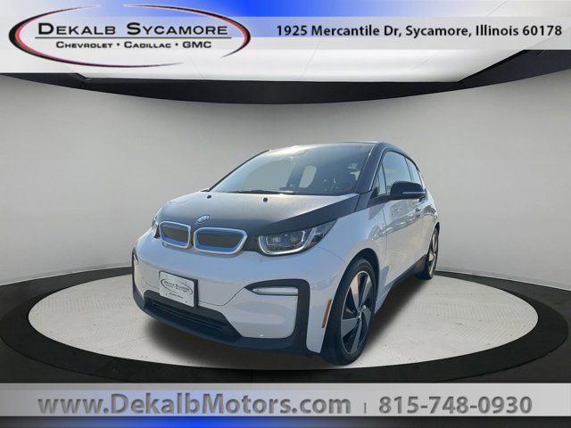 2019 BMW i3 Base