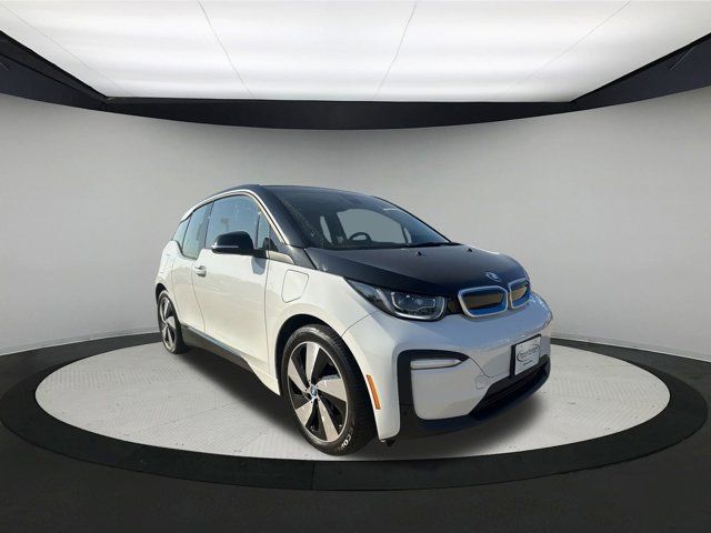 2019 BMW i3 Base