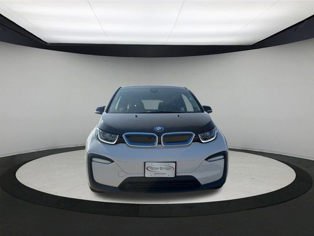 2019 BMW i3 Base