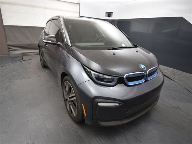 2019 BMW i3 Base