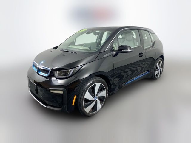 2019 BMW i3 Base